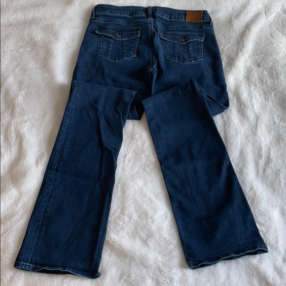 Lucky Brand Lolita Boot ORTA Premium Jeans - Picture 7 of 16